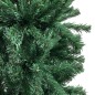 Weihnachtsgirlande mit LEDs & Kugeln Set Grün 240 cm Weihnachtsgirlande mit LEDs & Kugeln Set Grün 240 cm