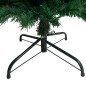 Weihnachtsgirlande mit LEDs & Kugeln Set Grün 240 cm Weihnachtsgirlande mit LEDs & Kugeln Set Grün 240 cm
