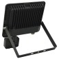 vidaXL LED-Fluter mit Sensor 50 W Kaltweiß vidaXL LED-Fluter mit Sensor 50 W Kaltweiß