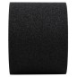 vidaXL Anti-Rutsch-Band Schwarz 0,1x10 m PVC