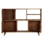 vidaXL Sideboard 118x35x70 cm Massivholz Palisander vidaXL Sideboard 118x35x70 cm Massivholz Palisander