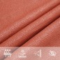 vidaXL Sonnensegel 160 g/m² Terrakottarot 4x5x6,8 m HDPE vidaXL Sonnensegel 160 g/m² Terrakottarot 4x5x6,8 m HDPE
