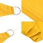 vidaXL Sonnensegel 160 g/m² Gelb 3x4,5 m HDPE vidaXL Sonnensegel 160 g/m² Gelb 3x4,5 m HDPE