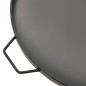 vidaXL Feuerschale 70x59x28 cm Stahl vidaXL Feuerschale 70x59x28 cm Stahl