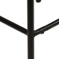 vidaXL Barstühle 2 Stk. Altholz Massiv vidaXL Barstühle 2 Stk. Altholz Massiv