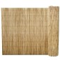 vidaXL Schilfzaun 100x1000 cm vidaXL Schilfzaun 100x1000 cm