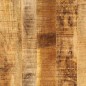 vidaXL Esstisch 220x100x75 cm Massivholz Mango vidaXL Esstisch 220x100x75 cm Massivholz Mango