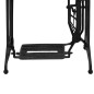 vidaXL Nähmaschinen-Konsolentisch 110×40×75 cm vidaXL Nähmaschinen-Konsolentisch 110×40×75 cm