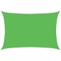 vidaXL Sonnensegel 160 g/m² Hellgrün 5x6 m HDPE vidaXL Sonnensegel 160 g/m² Hellgrün 5x6 m HDPE
