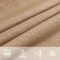 vidaXL Sonnensegel 160 g/m² Taupe 5x6 m HDPE vidaXL Sonnensegel 160 g/m² Taupe 5x6 m HDPE