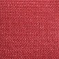 vidaXL Sonnensegel 160 g/m² Rot 4x5x5 m HDPE vidaXL Sonnensegel 160 g/m² Rot 4x5x5 m HDPE