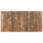 vidaXL Esstisch 180x90x76 cm Altholz Massiv vidaXL Esstisch 180x90x76 cm Altholz Massiv