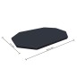 Bestway Pool-Abdeckplane Flowclear 300x200 cm Bestway Pool-Abdeckplane Flowclear 300x200 cm