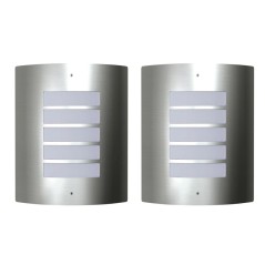 Wandleuchte Gartenlampe wasserdicht