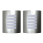Wandleuchte Gartenlampe wasserdicht Wandleuchte Gartenlampe wasserdicht