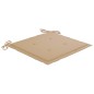 vidaXL Gartenstühle mit Kissen 2 Stk. Massivholz Akazie und Stahl vidaXL Gartenstühle mit Kissen 2 Stk. Massivholz Akazie und Stahl