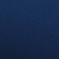 vidaXL Hocker Blau und Golden Samt vidaXL Hocker Blau und Golden Samt