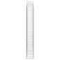vidaXL Gabionen mit Hochbogen 8 Stk. 200x30x220/240cm Verzinktes Eisen vidaXL Gabionen mit Hochbogen 8 Stk. 200x30x220/240cm Verzinktes Eisen