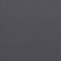 vidaXL Stuhlkissen 4 Stk. Anthrazit 40x40x7 cm Oxford-Gewebe vidaXL Stuhlkissen 4 Stk. Anthrazit 40x40x7 cm Oxford-Gewebe