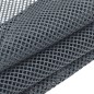 vidaXL Zeltteppich Anthrazit 3x3 m vidaXL Zeltteppich Anthrazit 3x3 m