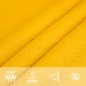 vidaXL Sonnensegel 160 g/m² Dreieckig Gelb 4x5x6,8 m HDPE vidaXL Sonnensegel 160 g/m² Dreieckig Gelb 4x5x6,8 m HDPE
