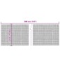 vidaXL Gartenzaun 300x100 cm Schilf vidaXL Gartenzaun 300x100 cm Schilf