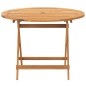 vidaXL 5-tlg. Garten-Essgruppe Stoff und Massivholz Beige vidaXL 5-tlg. Garten-Essgruppe Stoff und Massivholz Beige