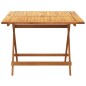 vidaXL 5-tlg. Garten-Essgruppe Stoff und Massivholz Anthrazit vidaXL 5-tlg. Garten-Essgruppe Stoff und Massivholz Anthrazit