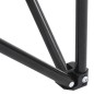 vidaXL Campingstühle 2 Stk. mit Tasche Klappbar Grau vidaXL Campingstühle 2 Stk. mit Tasche Klappbar Grau