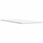 vidaXL Boxspringbett mit Matratze Blau 80x200 cm Samt vidaXL Boxspringbett mit Matratze Blau 80x200 cm Samt