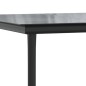 vidaXL 7-tlg. Garten-Essgruppe mit Kissen Grau Poly Rattan vidaXL 7-tlg. Garten-Essgruppe mit Kissen Grau Poly Rattan