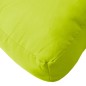 vidaXL Palettenkissen Knallgrün 50x50x12 cm Stoff vidaXL Palettenkissen Knallgrün 50x50x12 cm Stoff