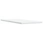 vidaXL Boxspringbett mit Matratze Dunkelbraun 90x200 cm Stoff vidaXL Boxspringbett mit Matratze Dunkelbraun 90x200 cm Stoff