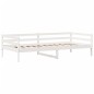 vidaXL Tagesbett mit Schubladen 90x200 cm Massivholz Kiefer vidaXL Tagesbett mit Schubladen 90x200 cm Massivholz Kiefer