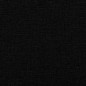 vidaXL Bettgestell ohne Matratze Schwarz 100x200 cm Stoff vidaXL Bettgestell ohne Matratze Schwarz 100x200 cm Stoff