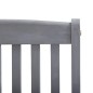 Klappbare Gartenstühle 8 Stk. Massivholz Akazie Klappbare Gartenstühle 8 Stk. Massivholz Akazie