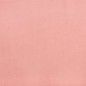 vidaXL Taschenfederkernmatratze Rosa 120x220x20 cm Samt vidaXL Taschenfederkernmatratze Rosa 120x220x20 cm Samt