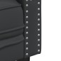 vidaXL 3-tlg. Chesterfield-Sofa-Set Schwarz Kunstleder vidaXL 3-tlg. Chesterfield-Sofa-Set Schwarz Kunstleder