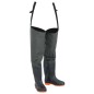 vidaXL Watstiefel Dunkelgrün Gr. 39 vidaXL Watstiefel Dunkelgrün Gr. 39