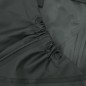vidaXL Wathose mit Stiefeln Dunkelgrün Größe 45 vidaXL Wathose mit Stiefeln Dunkelgrün Größe 45