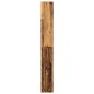 vidaXL Bücherregal Altholz-Optik 40x24x176 cm Holzwerkstoff vidaXL Bücherregal Altholz-Optik 40x24x176 cm Holzwerkstoff