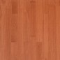 vidaXL Massivholzbett ohne Matratze Wachsbraun 135x190 cm Kiefernholz vidaXL Massivholzbett ohne Matratze Wachsbraun 135x190 cm Kiefernholz