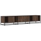 vidaXL TV-Schrank Braun Eichen-Optik 210x35x41 cm Holzwerkstoff vidaXL TV-Schrank Braun Eichen-Optik 210x35x41 cm Holzwerkstoff