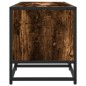 vidaXL TV-Schrank Räuchereiche 210x35x41 cm Holzwerkstoff vidaXL TV-Schrank Räuchereiche 210x35x41 cm Holzwerkstoff