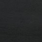 vidaXL Badschrank Schwarz 38x33x160 cm Massivholz Mango vidaXL Badschrank Schwarz 38x33x160 cm Massivholz Mango