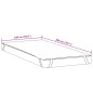 vidaXL Matratzenschoner Weiß 100x200 cm Wasserdicht vidaXL Matratzenschoner Weiß 100x200 cm Wasserdicht