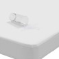 vidaXL Matratzenschoner Weiß 90x190 cm Wasserdicht vidaXL Matratzenschoner Weiß 90x190 cm Wasserdicht