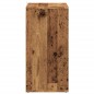 vidaXL Schuhregal Altholz-Optik 60x35x70 cm Holzwerkstoff vidaXL Schuhregal Altholz-Optik 60x35x70 cm Holzwerkstoff