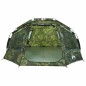 vidaXL Angelzelt 5 Personen Tarnmuster Wasserdicht vidaXL Angelzelt 5 Personen Tarnmuster Wasserdicht