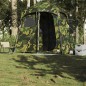 vidaXL Duschzelt 2 Personen Tarnmuster Wasserdicht vidaXL Duschzelt 2 Personen Tarnmuster Wasserdicht
